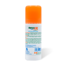 Dencorub Ice Árnica Roll On 80g <br>(Caja de 15 unidades)